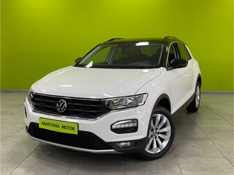 Imagen de VOLKSWAGEN T-Roc 1.5 TSI Advance DSG7