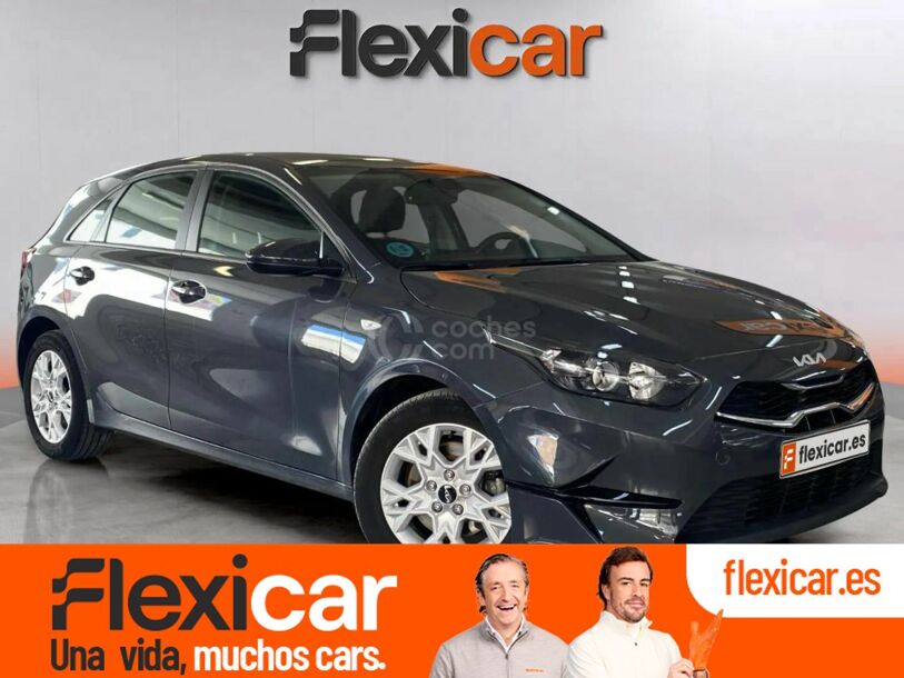 Foto del KIA Ceed 1.0 T-GDI Eco-Dynamics Drive 120