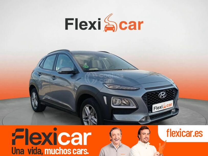 Foto del HYUNDAI Kona 1.0 TGDI Essence 4x2