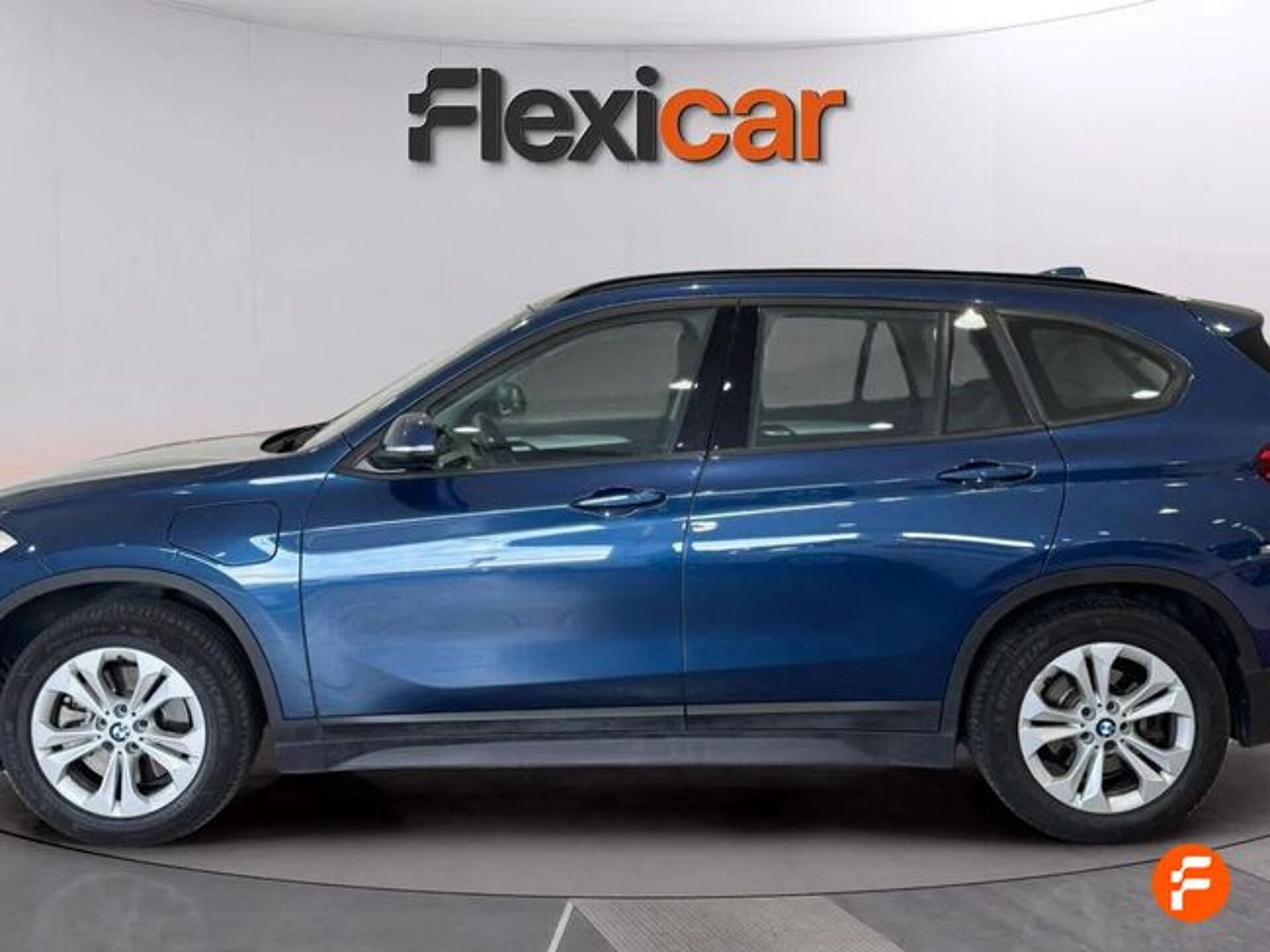 Imagen 3 de BMW X1