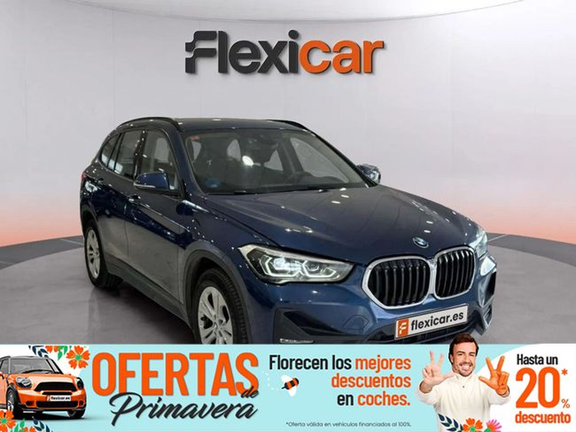 Imagen 1 de BMW X1
