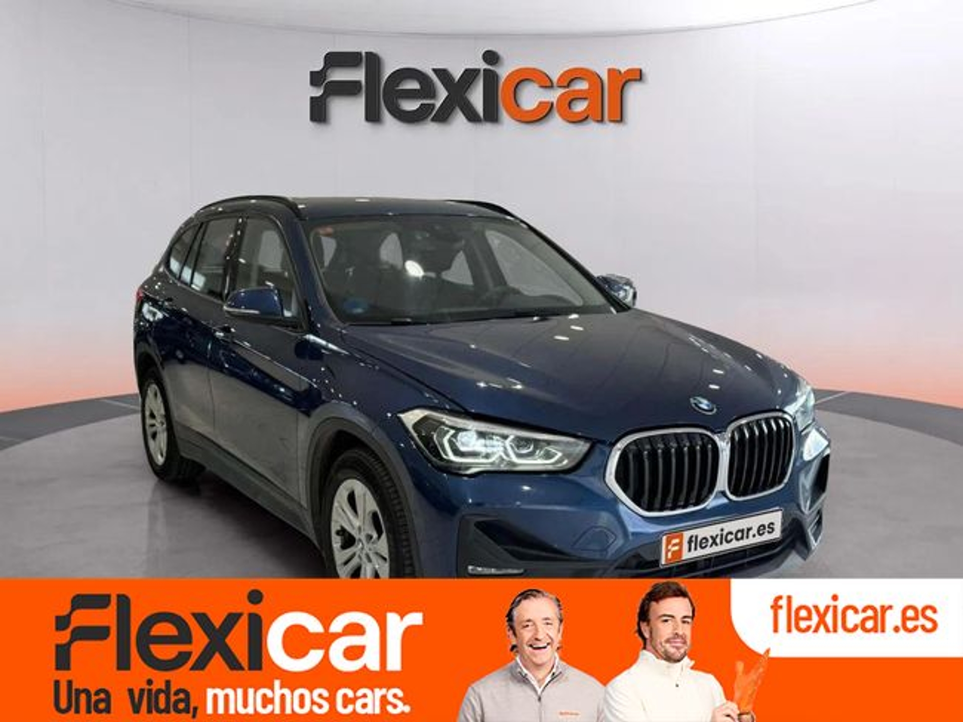 Imagen de BMW X1