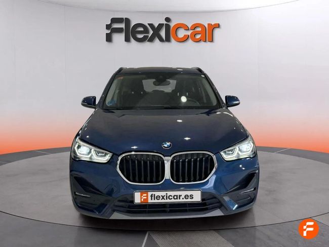 Foto del BMW X1 xDrive25eA