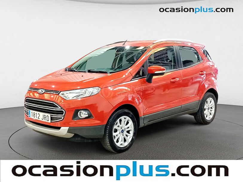 Foto del FORD EcoSport 1.50 Ti-VCT Titanium