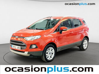 Imagen de FORD EcoSport 1.50 Ti-VCT Titanium