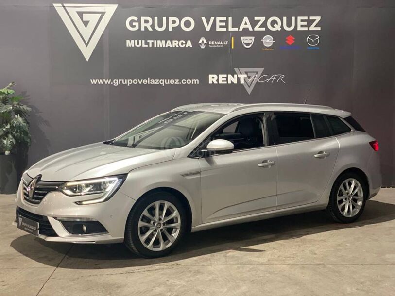 Foto del RENAULT Mégane 1.5dCi Blue Zen 85kW