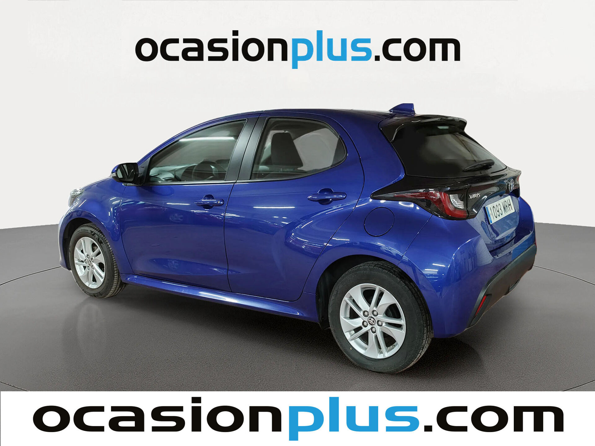 Imagen 3 de TOYOTA Yaris
