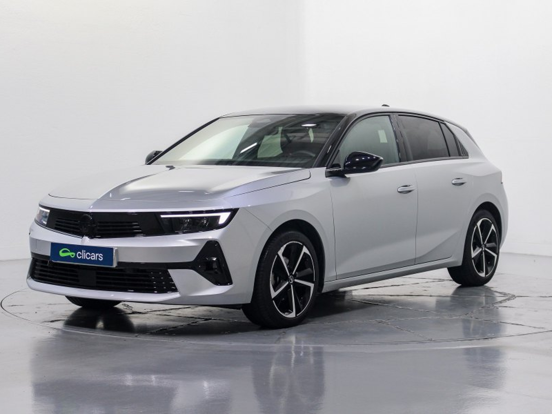 Imagen de OPEL Astra