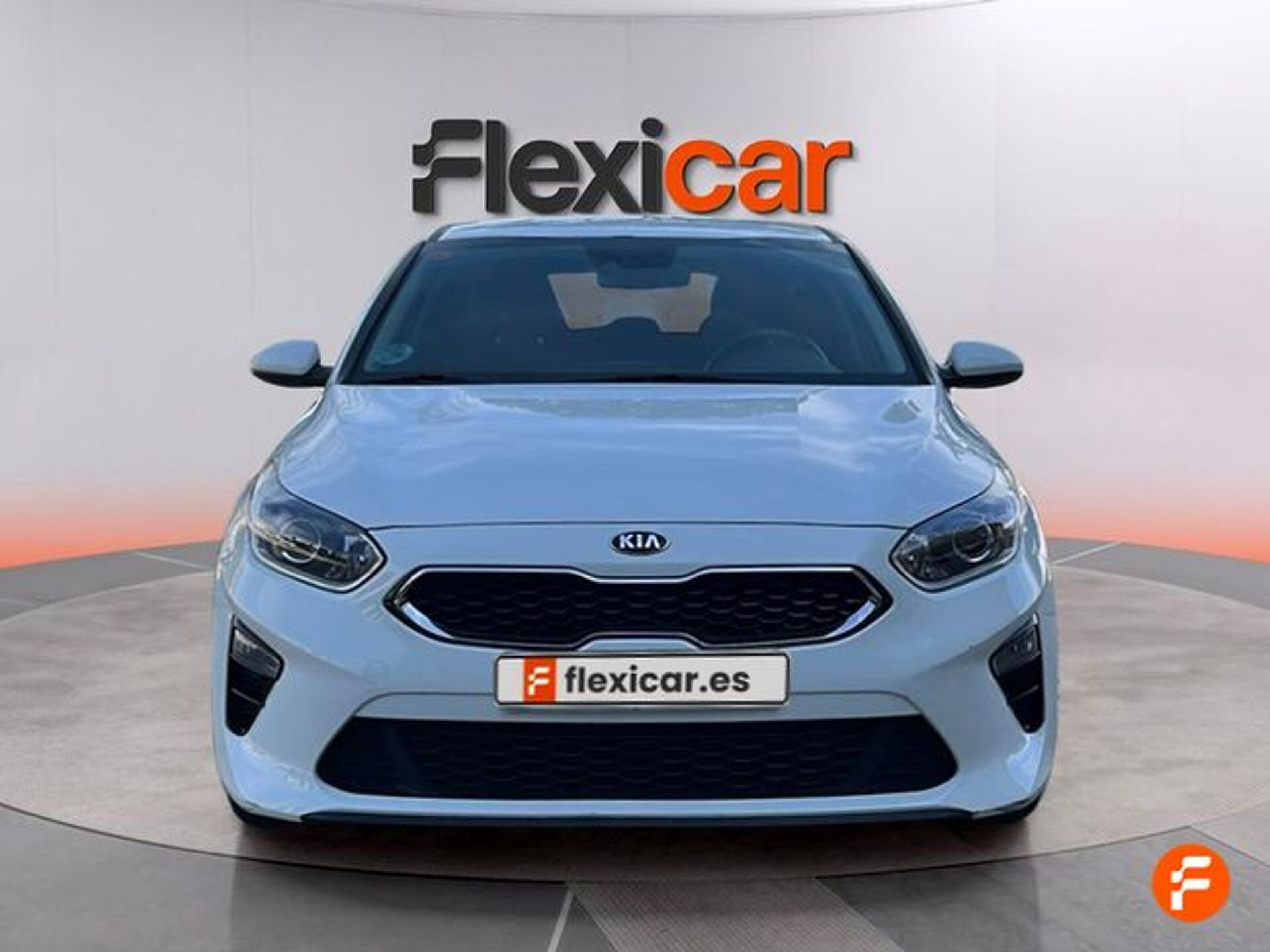 Imagen 2 de KIA Ceed