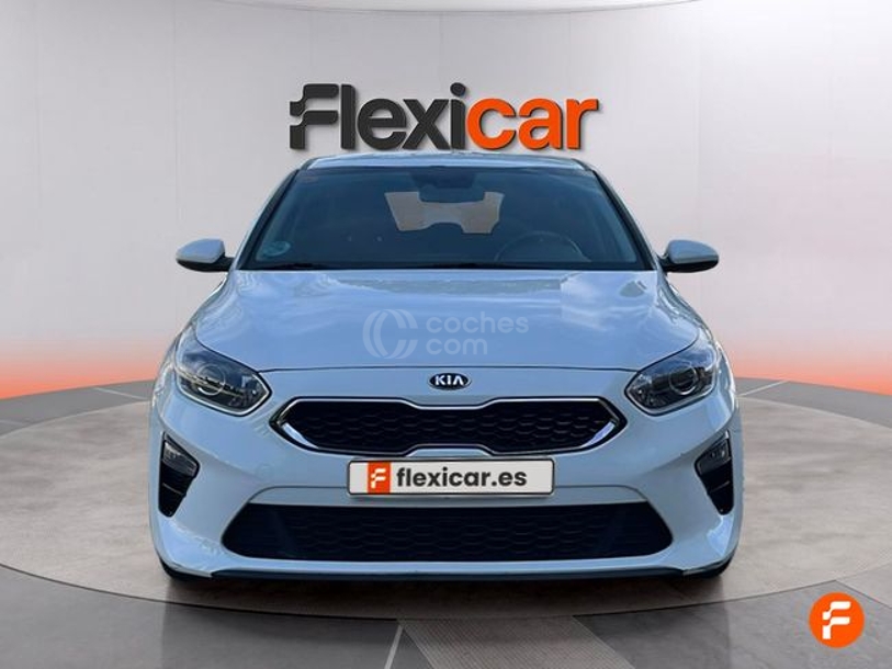Foto del KIA Ceed 1.0 T-GDI Drive