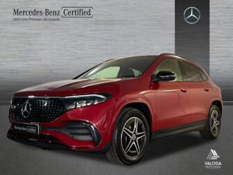 Imagen de MERCEDES EQA 250