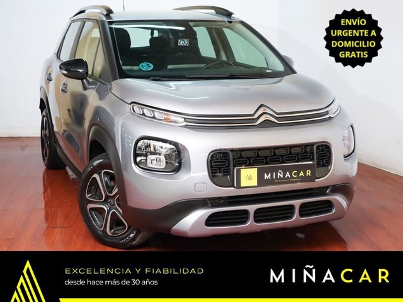 Foto del CITROEN C3 Aircross Puretech S&S Feel 110