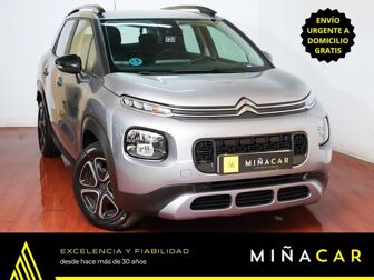 Imagen de CITROEN C3 Aircross Puretech S&S Feel 110