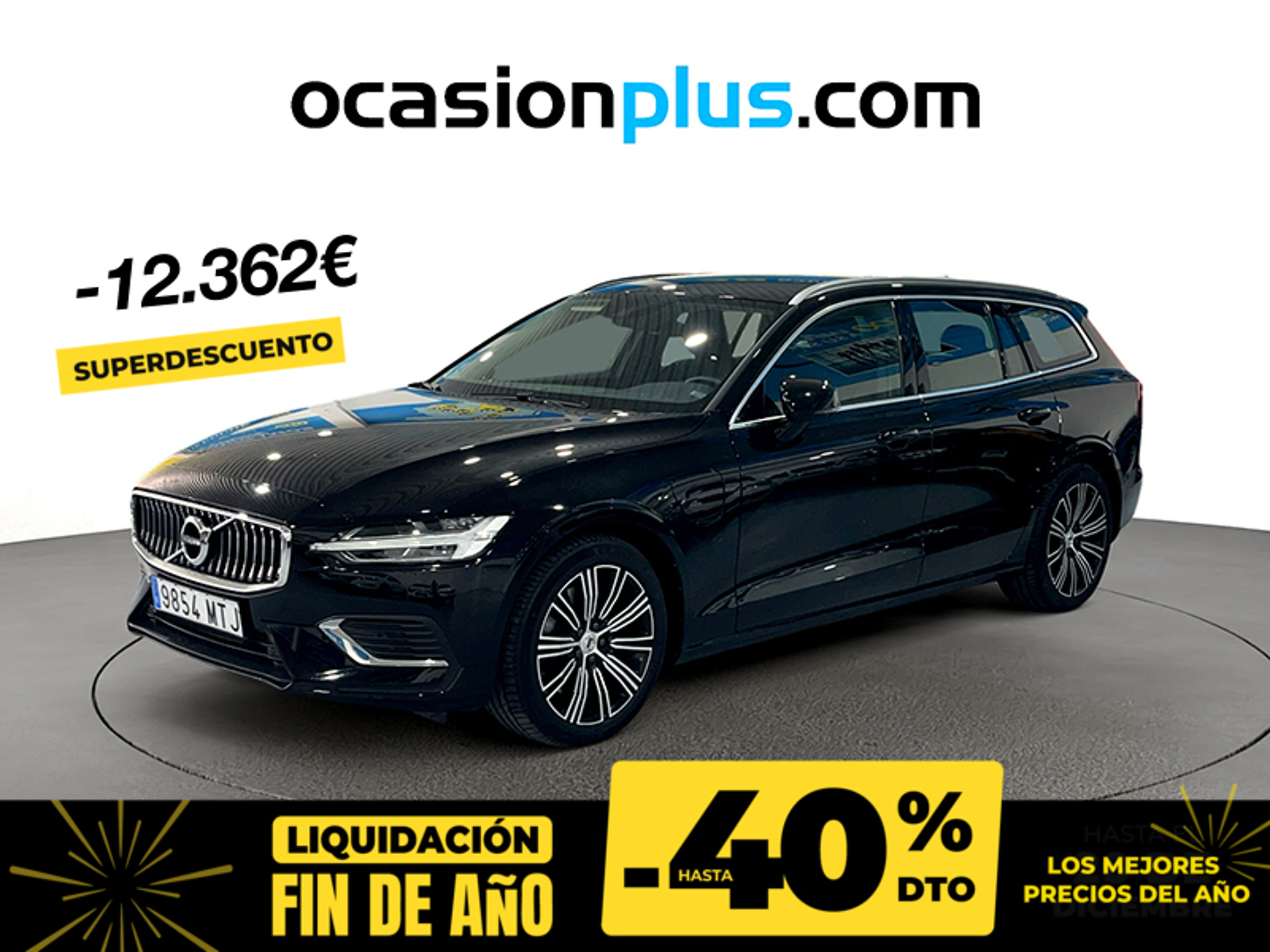 Imagen de VOLVO V60