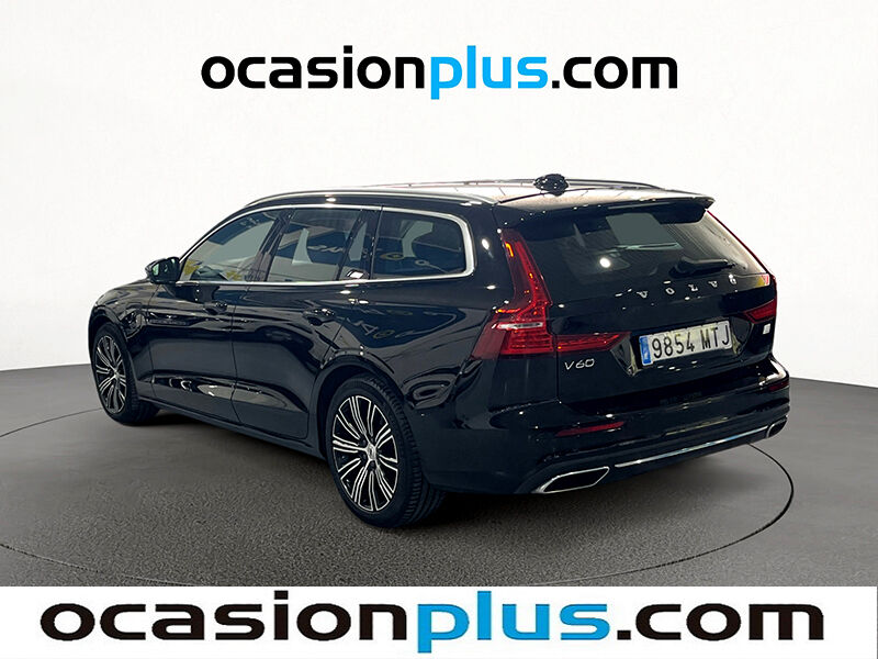 Foto del VOLVO V60 T6 Twin Recharge Inscription AWD