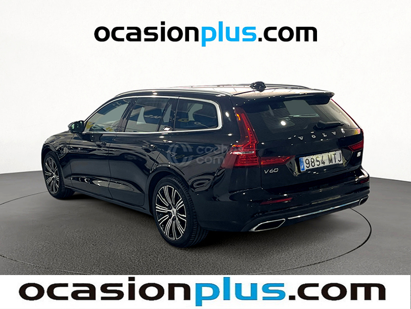 Foto del VOLVO V60 T6 Twin Recharge Inscription AWD