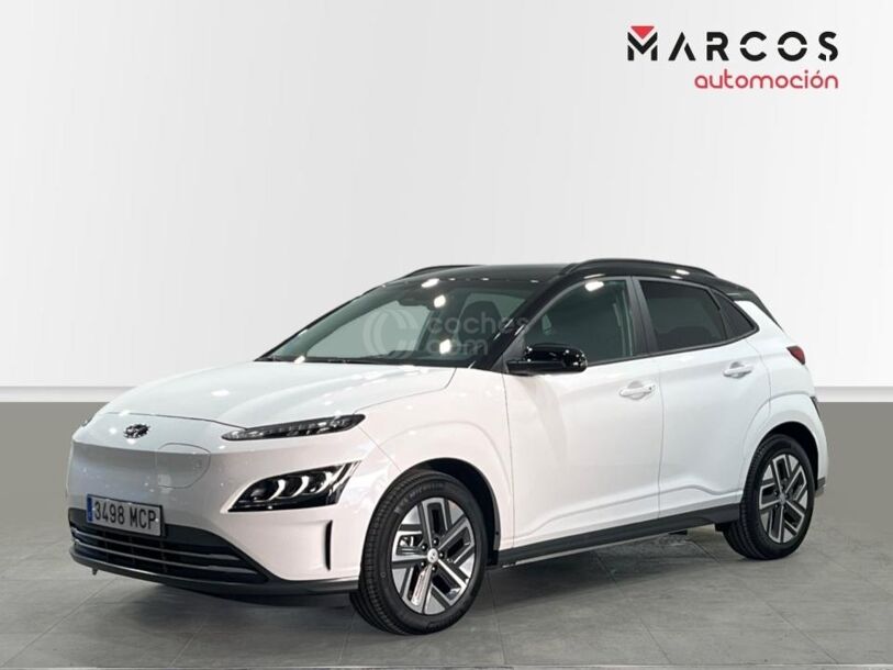 Foto del HYUNDAI Kona EV Tecno 2C 100kW