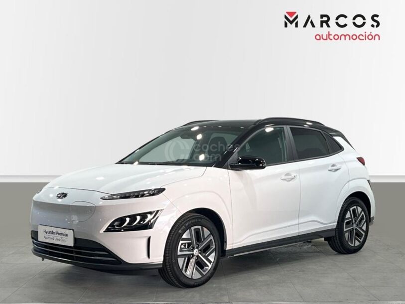Foto del HYUNDAI Kona EV Tecno 2C 150kW