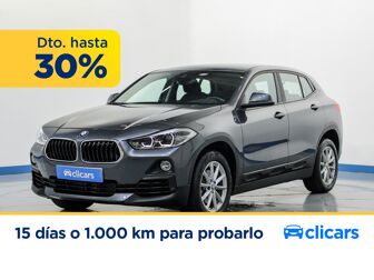 Imagen de BMW X2