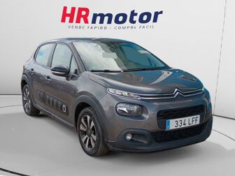 Imagen de CITROEN C3 1.2 PureTech S&S Feel 83