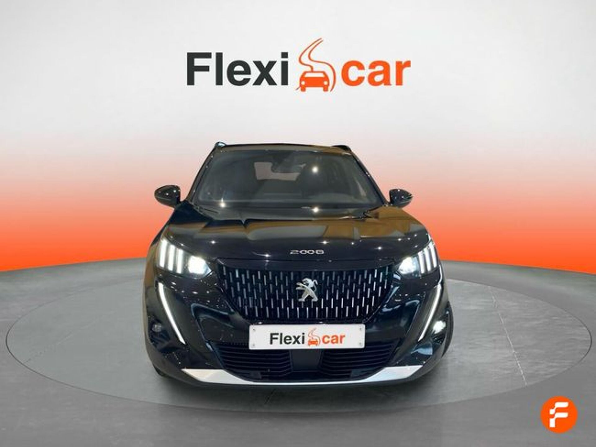 Imagen 2 de PEUGEOT 2008