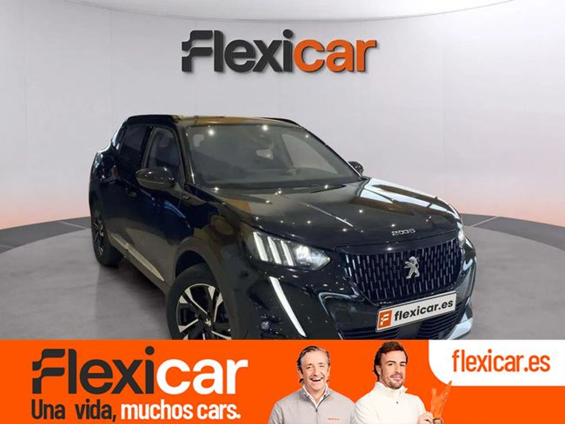 Imagen 1 de PEUGEOT 2008