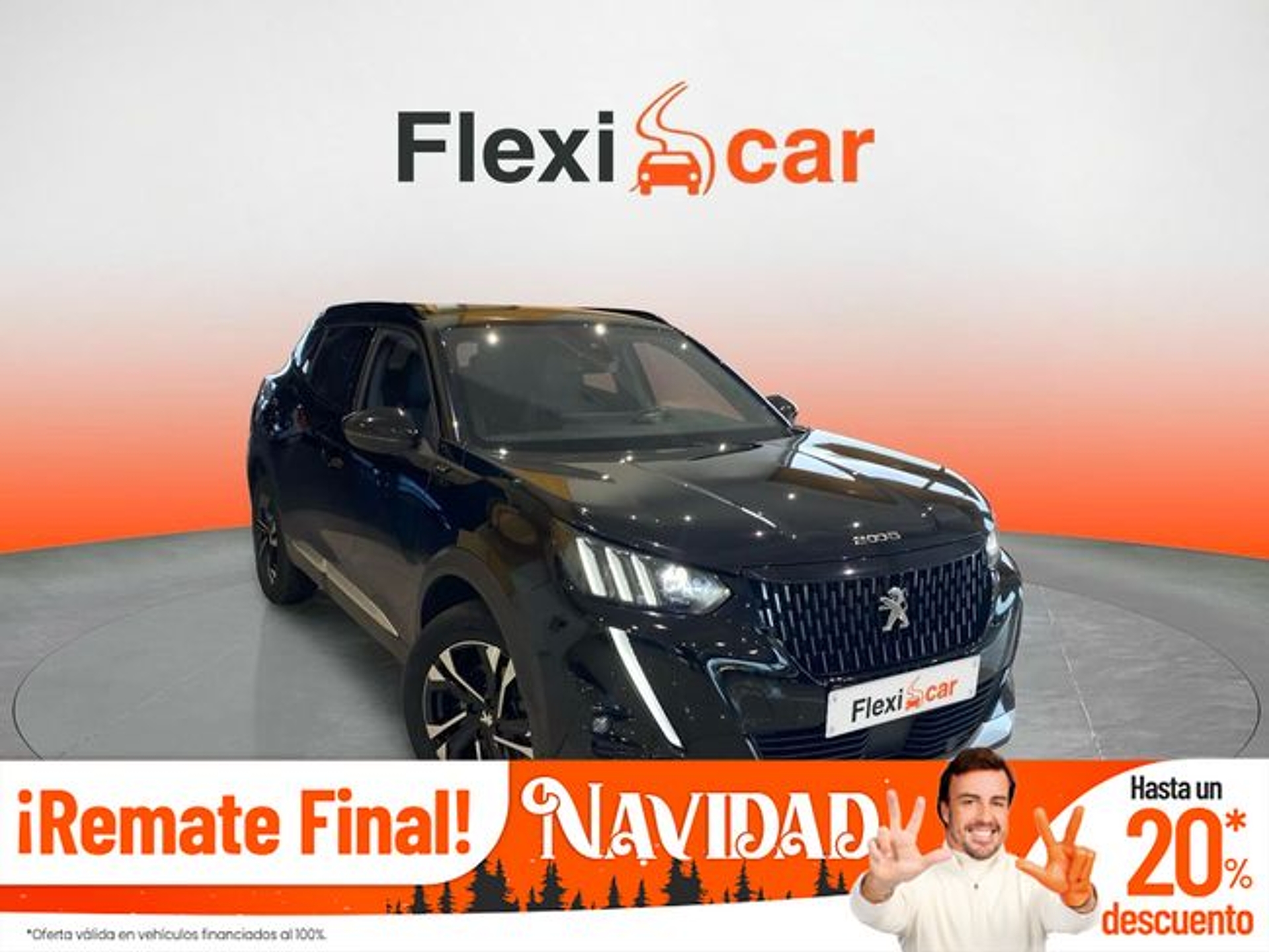 Imagen de PEUGEOT 2008