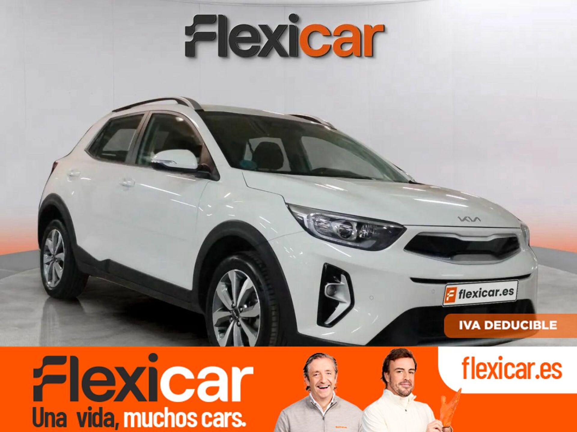 Imagen de KIA Stonic