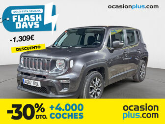 Imagen de JEEP Renegade 1.0 Sport 4x2