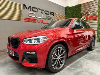 Imagen de BMW X4 xDrive 20dA