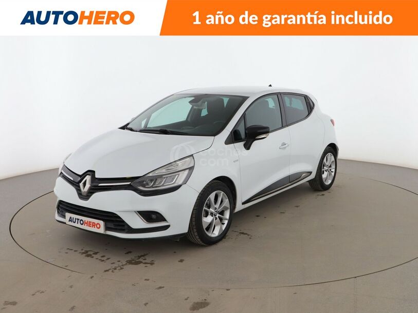 Foto del RENAULT Clio TCe eco2 Energy Limited