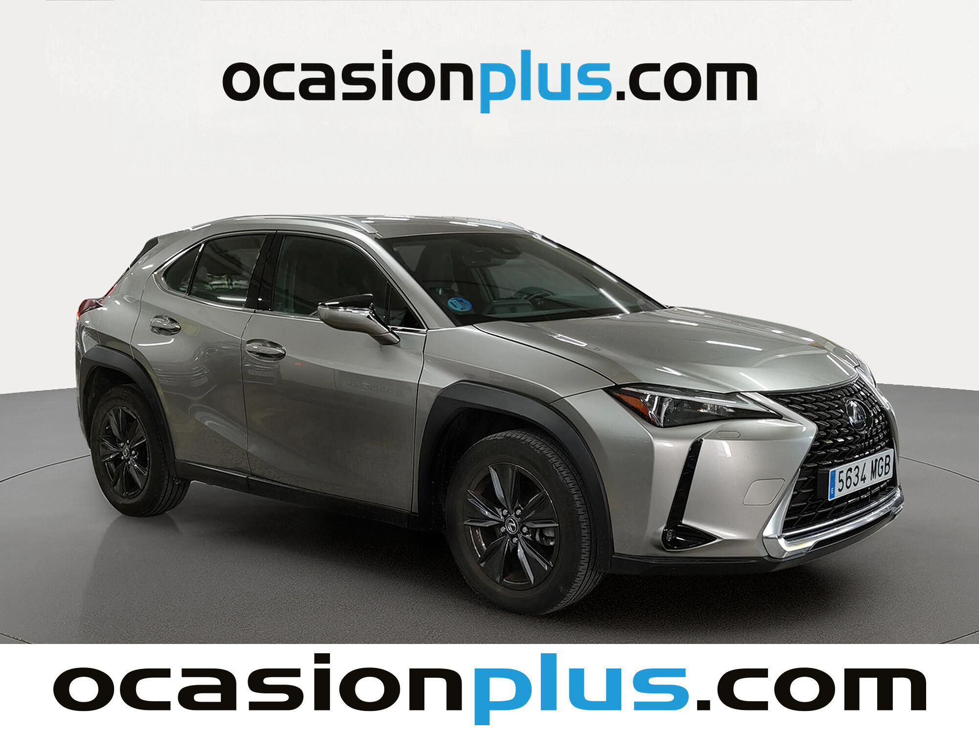 Foto del LEXUS UX 250h Business 4WD
