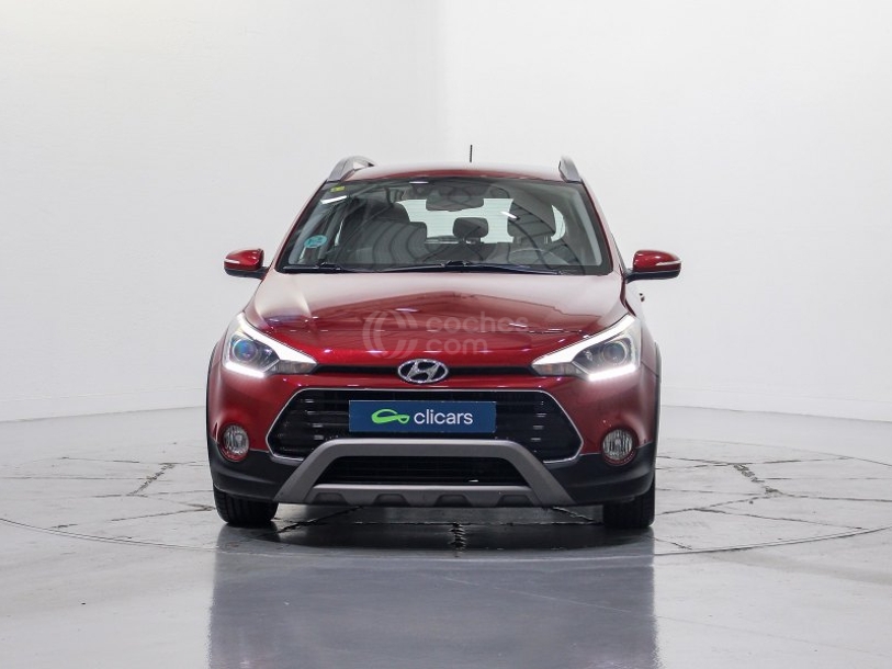 Foto del HYUNDAI i20 Active 1.0 TGDI BD Tecno 100