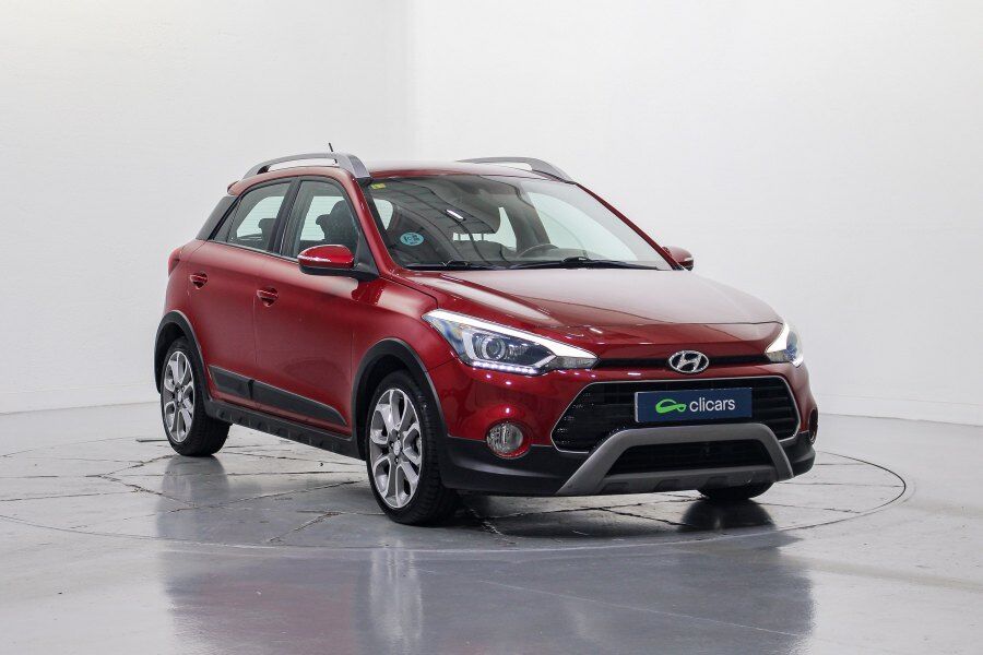 Foto del HYUNDAI i20 Active 1.0 TGDI BD Tecno 100