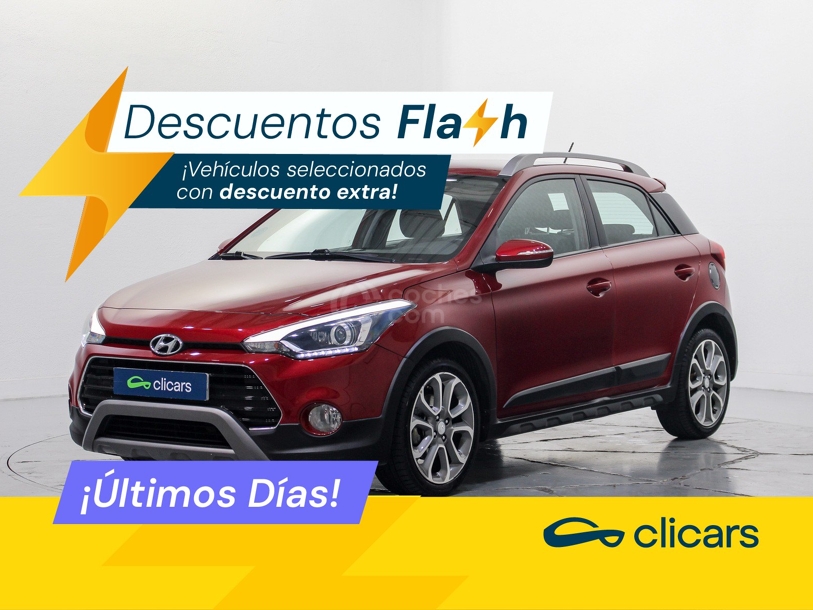 Foto del HYUNDAI i20 Active 1.0 TGDI BD Tecno 100