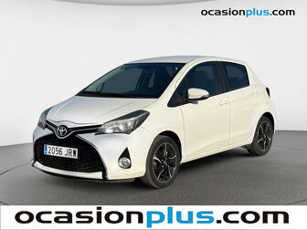 Imagen de TOYOTA Yaris 1.3 Feel!