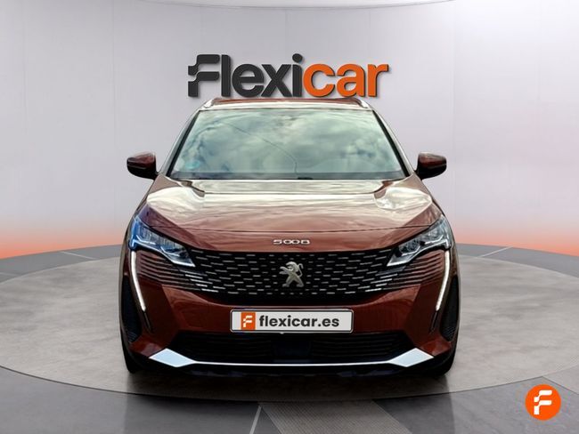 Foto del PEUGEOT 5008 1.2 PureTech S&S Allure 130