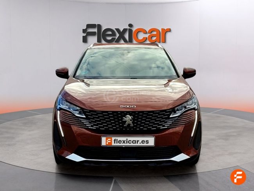 Foto del PEUGEOT 5008 1.2 PureTech S&S Allure 130