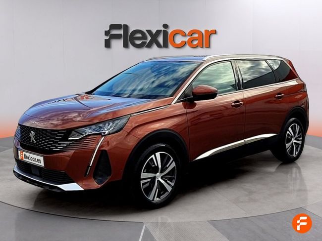 Foto del PEUGEOT 5008 1.2 PureTech S&S Allure 130