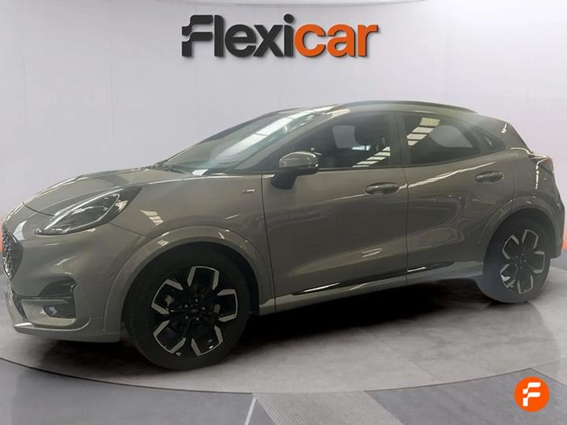 Imagen 2 de FORD Puma