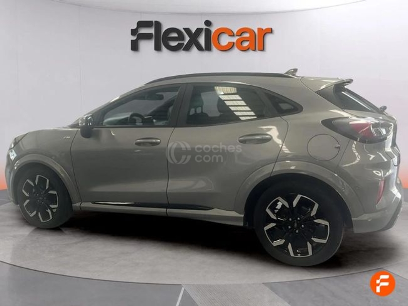 Foto del FORD Puma 1.0 EcoBoost MHEV ST-Line 155
