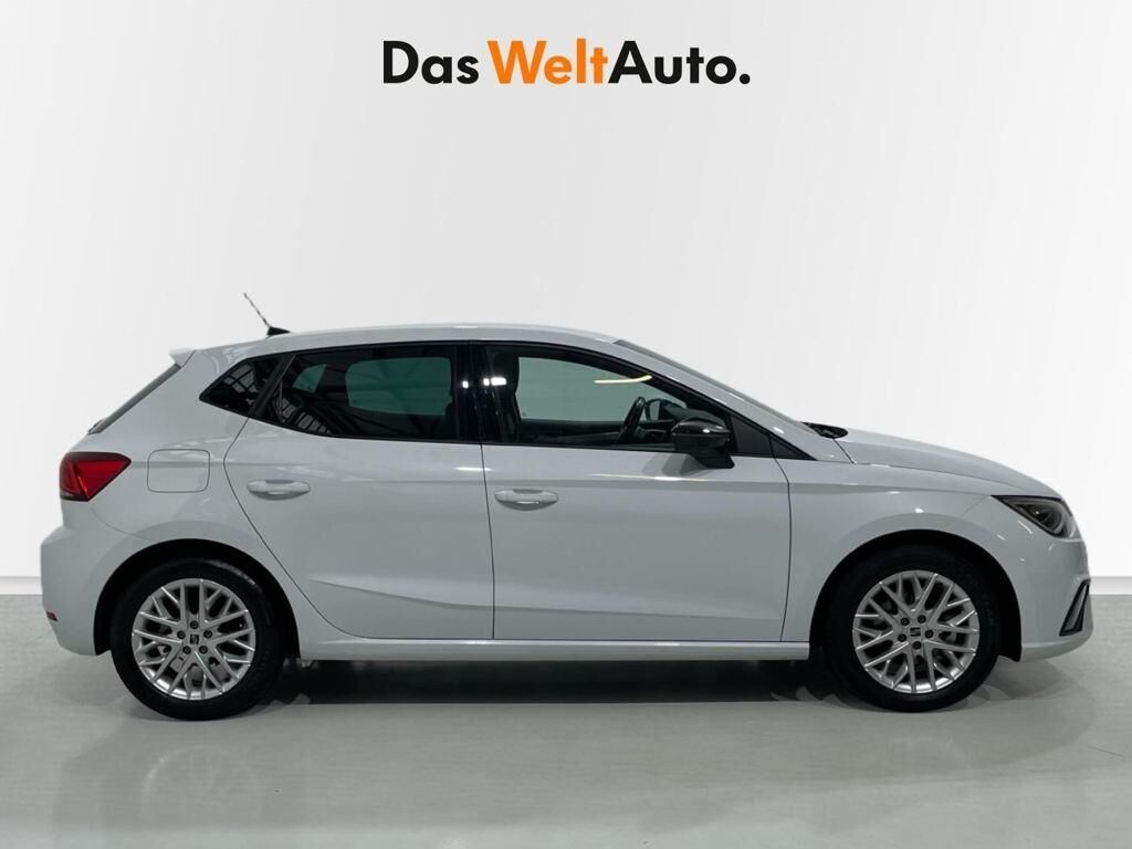 Foto del SEAT Ibiza 1.0 TSI S&S FR XS 115