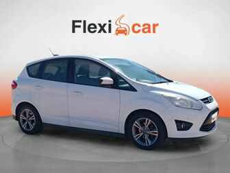 Imagen de FORD C-Max 1.0 Ecoboost Auto-S&S Trend 100