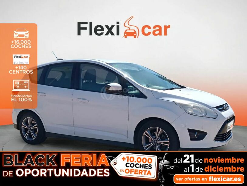 Foto del FORD C-Max 1.0 Ecoboost Auto-S&S Trend 100