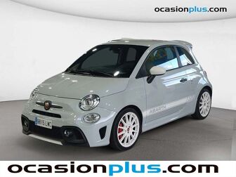 Imagen de ABARTH 595 695 1.4T JET 132KW