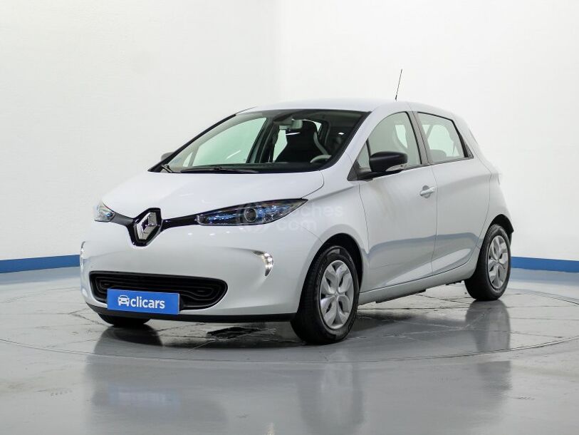 Foto del RENAULT Zoe Life 40 R90 68kW