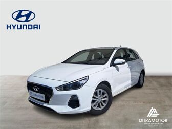 Imagen de HYUNDAI i30 1.6CRDi Klass 95