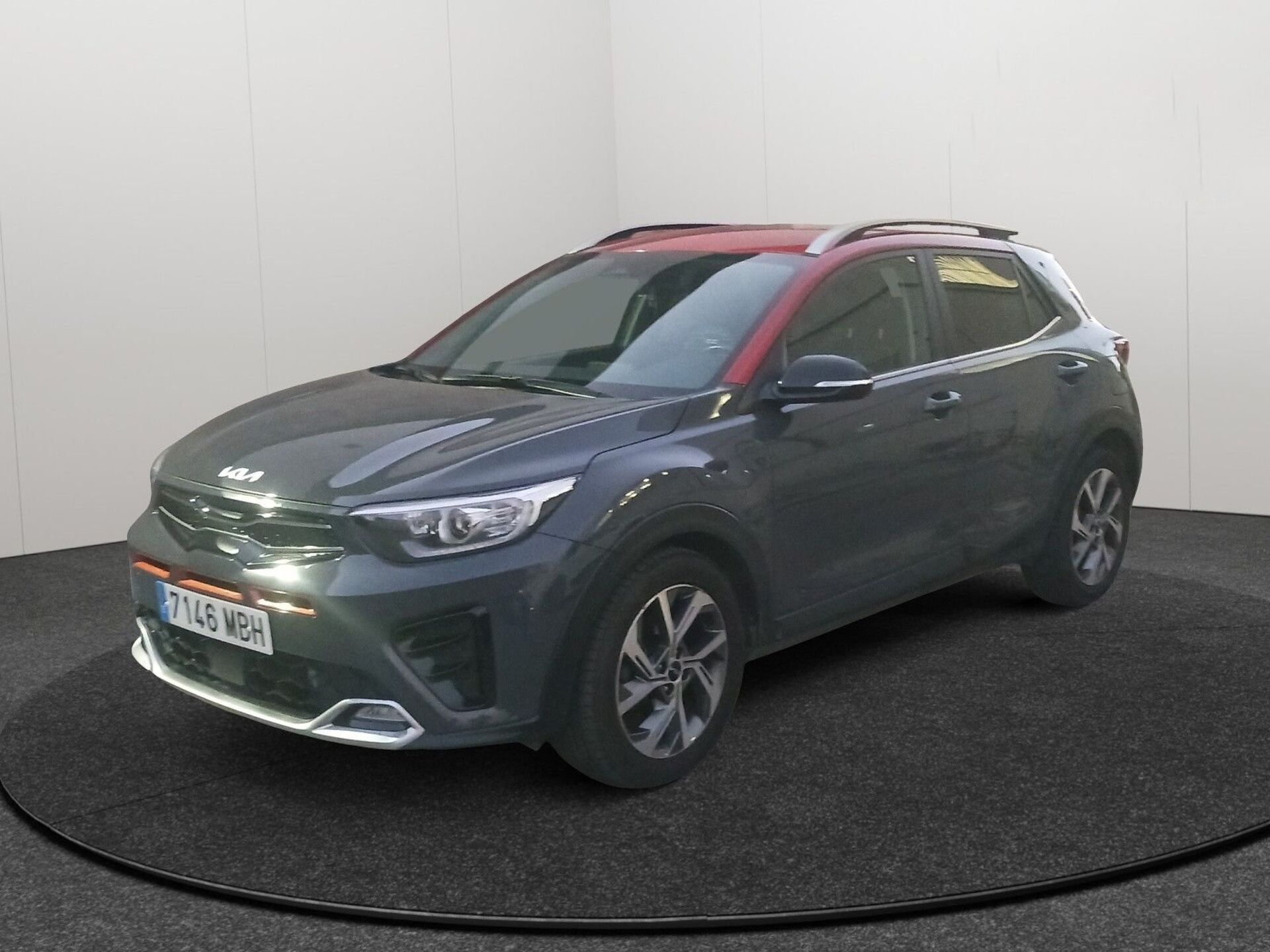 Imagen 1 de KIA Stonic