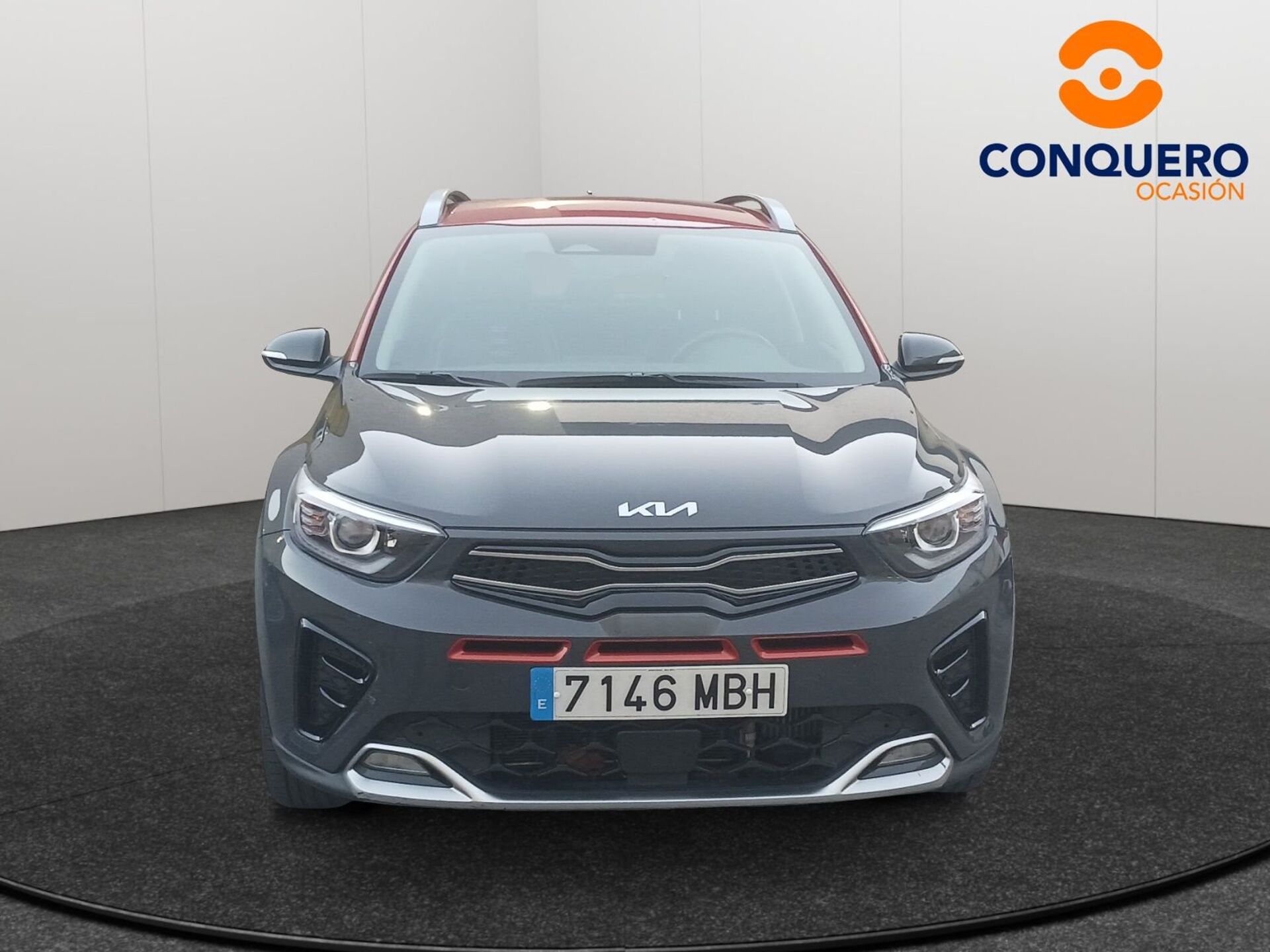 Imagen 2 de KIA Stonic