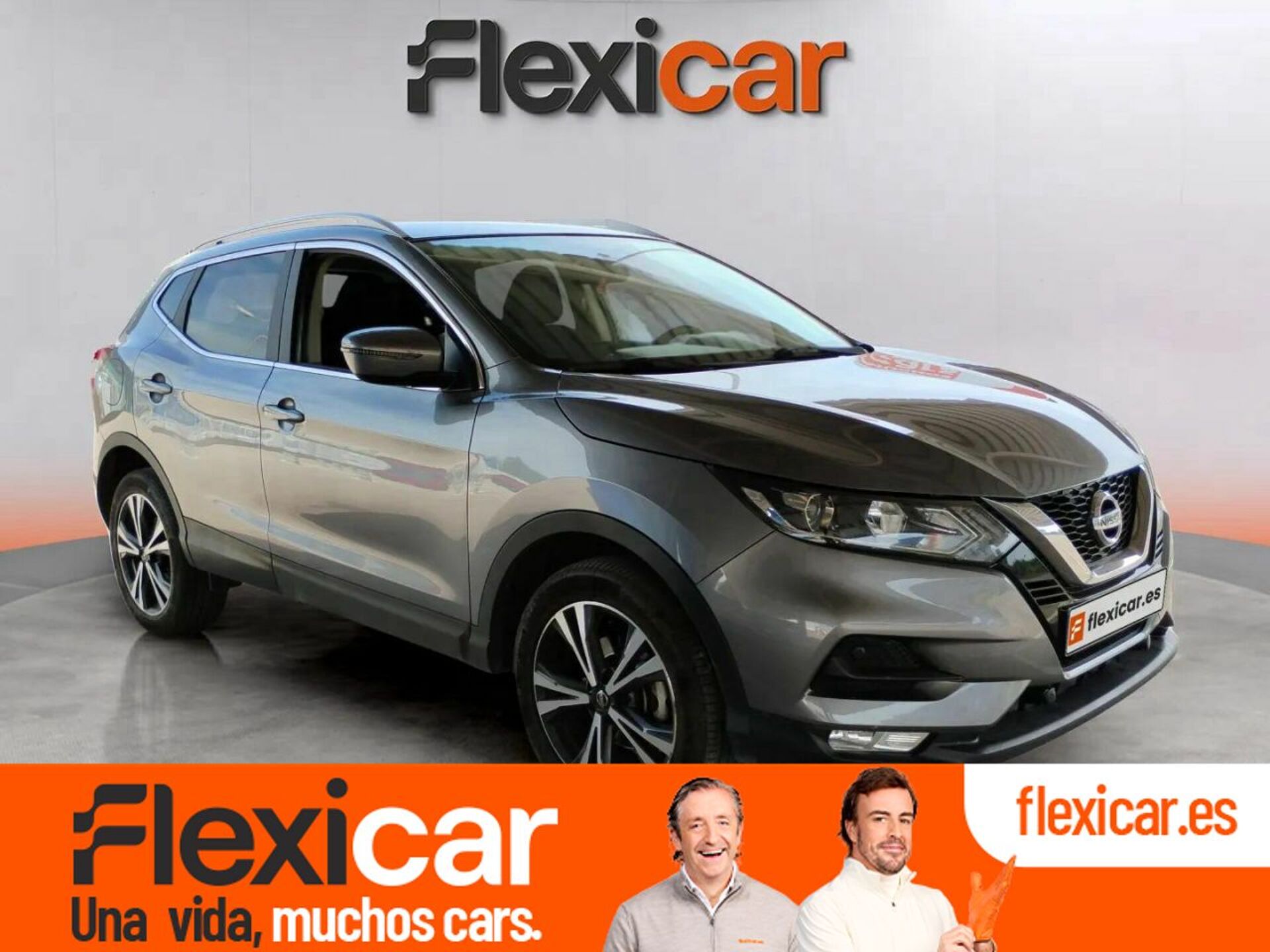 Imagen de NISSAN Qashqai